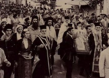 Η πορεία 1.700 ετών της ιστορικής και θαυματουργής εικόνας της Παναγίας Σουμελά