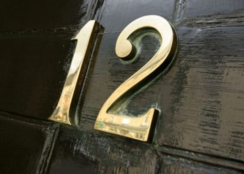 Ο μυστηριακός συμβολισμός του αριθμού 12