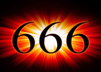 Ο γέροντας Παΐσιος ερμηνεύει τον αριθμό 666