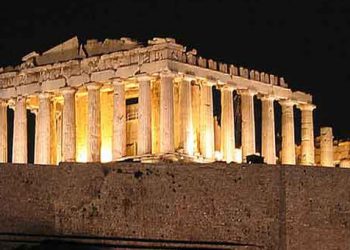 Η ελληνική κρίση έγινε... τουριστικό αξιοθέατο