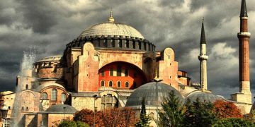 Ελληνική πρωτοβουλία για την Αγία Σοφία – Ενημέρωση των κρατών-μελών της UNESCO 6