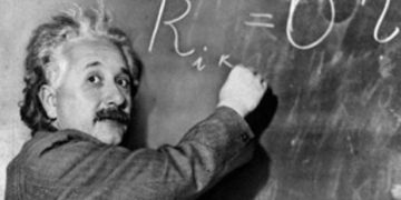 Χειρόγραφο γράμμα του Αϊνστάιν στη δημοπρασία