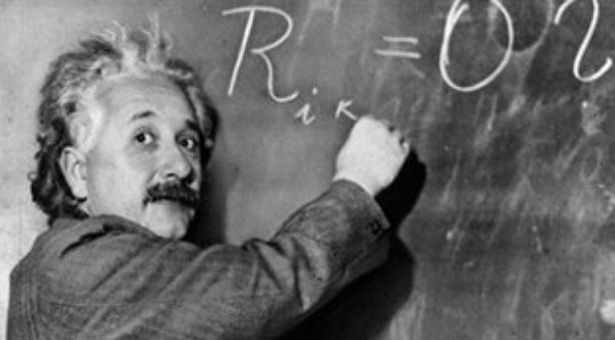 Χειρόγραφο γράμμα του Αϊνστάιν στη δημοπρασία