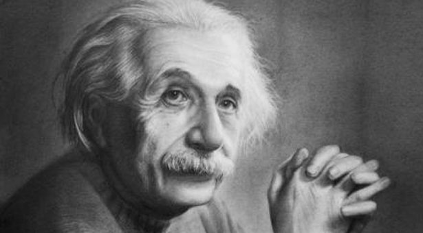 Μπορείτε να λύσετε τον περίφημο γρίφο του Αϊνστάιν;