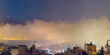 Η αιθαλομίχλη φέρνει απαγόρευση κυκλοφορίας ΙΧ! Δείτε όλα τα έκτακτα μέτρα