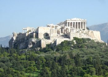 Греция готовит саммит южных стран для обсуждения политики Европы