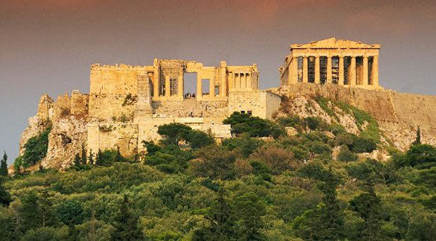 Πόσο καλά ξέρετε την Ελλάδα; -Ενα κουίζ της Telegraph, ύμνος για τη χώρα μας