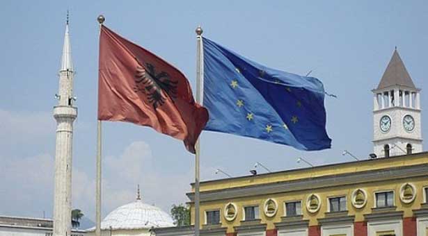 81 εκ. ευρώ από την ΕΕ στην Αλβανία