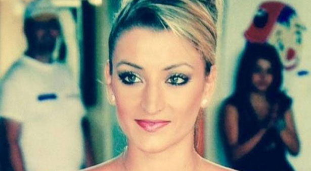 Άννα Πολλάτου: Νεκρή σε τροχαίο η 31χρονη Ολυμπονίκης