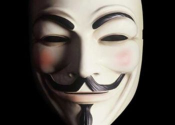 Οι Anonymous «τίμησαν» την 5η Νοεμβρίου