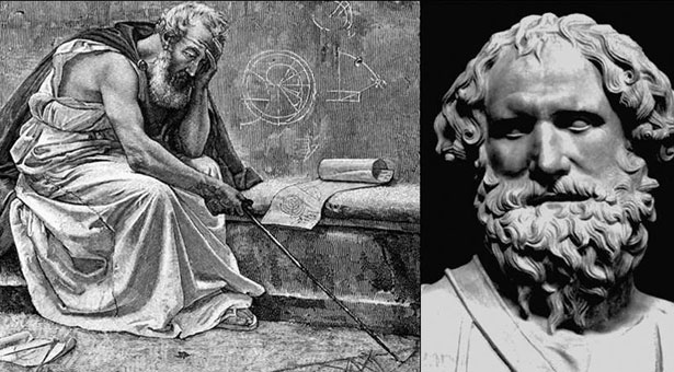 Huffigton Post: Έλληνας ο σπουδαιότερος επιστήμονας όλων των εποχών