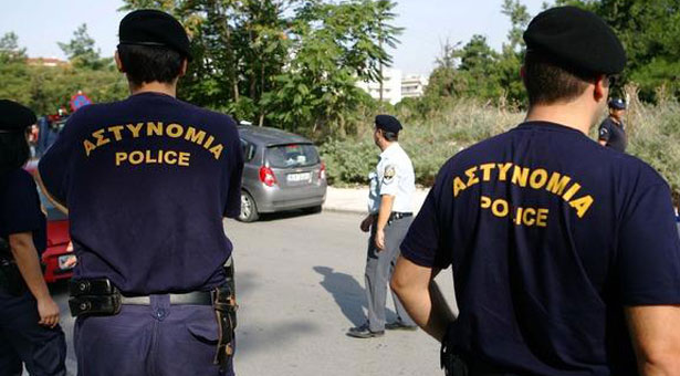 Κρήτη: Μεγάλο κύκλωμα με όπλα και ναρκωτικά