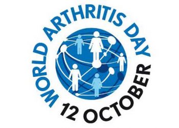 Σαν σήμερα: Παγκόσμια Ημέρα κατά της Αρθρίτιδας