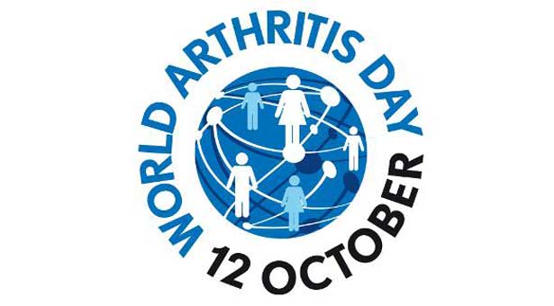 Σαν σήμερα: Παγκόσμια Ημέρα κατά της Αρθρίτιδας