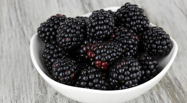 Γνωρίστε τις 6 «μαύρες» υπερ-τροφές!