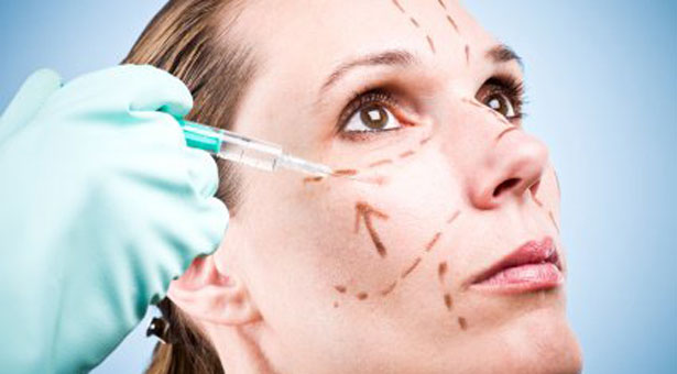 Botox: Εφαρμογή και αποτελέσματα