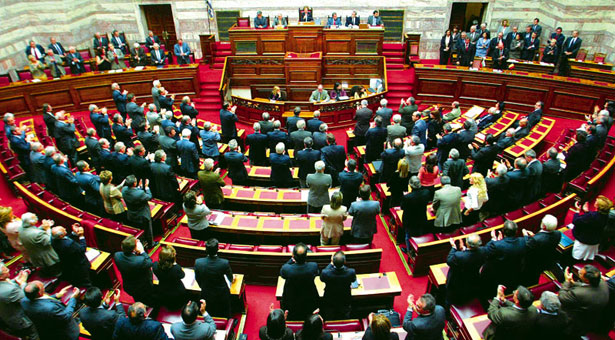 Βουλή των Ελλήνων: Ο αγώνας για την αναγνώριση της Γενοκτονιάς των Ποντίων συνεχίζεται!
