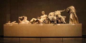 Βρετανικό Μουσείο: Δεν επιστρέφουμε τα μάρμαρα στην Ελλάδα