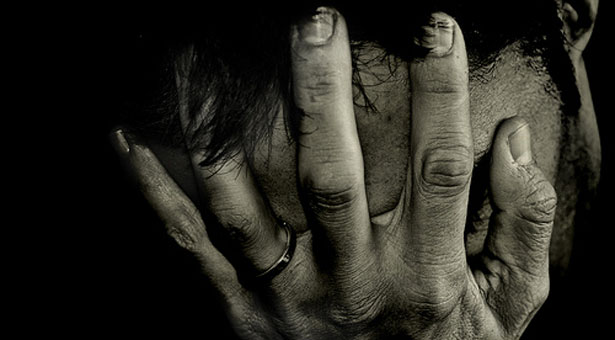 Απελιπισία οδήγησε 34χρονο σε αυτοπυρπολισμό