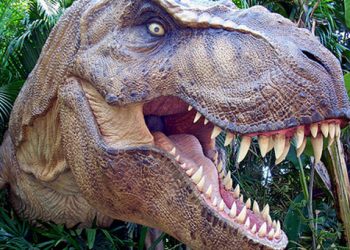 Βρέθηκε ο μεγαλύτερος δεινόσαυρος - μάστιγα για την Ευρώπη
