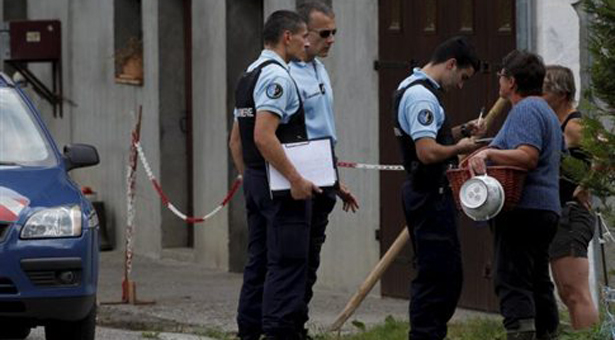 Οικιακή βοηθός σκότωσε ηλικιωμένη για 300 ευρώ