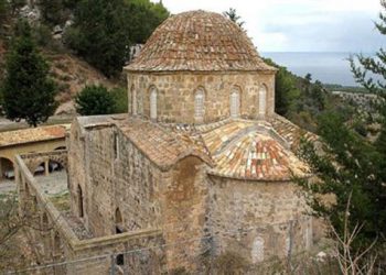 Επιστρέφουν στην Κύπρο κλεμμένες βυζαντινές εικόνες από τα κατεχόμενα