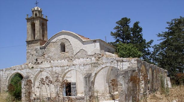 Χαστούκι ΗΠΑ σε Τουρκία: Δώστε πίσω τις εκκλησίες στην κατεχόμενη Κύπρο και Τουρκία