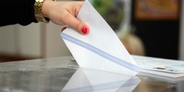 Ομαλά η διαδικασία του δημοψηφίσματος, σύμφωνα με το ΥΠΕΣ