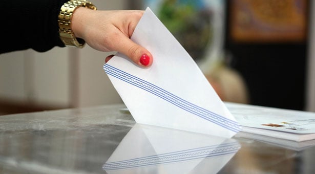 Ομαλά η διαδικασία του δημοψηφίσματος, σύμφωνα με το ΥΠΕΣ