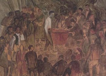 Έκθεση ζωγραφικής «Βάλιας Σεμερτζίδης - 1911-1983»