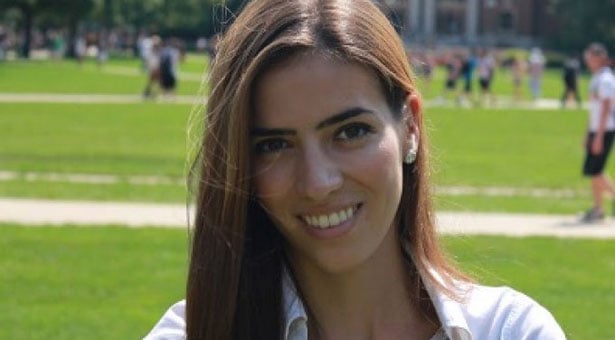 Αγγλία: Γυναίκα της χρονιάς ελληνίδα επιστήμονας