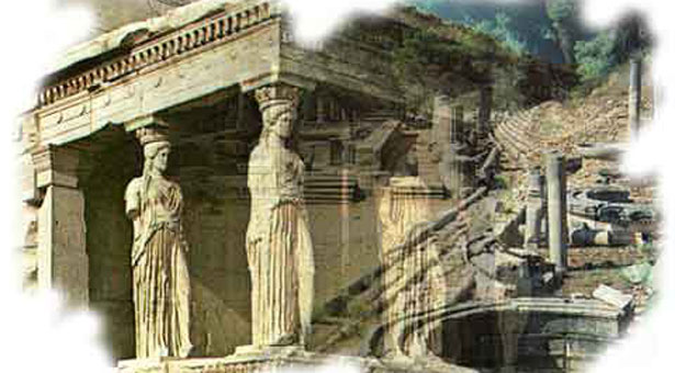 В Афинах пройдет первый Форум древних цивилизаций