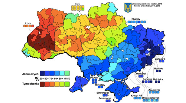 H Eλλάδα ως εφιάλτης για τους Ουκρανούς...