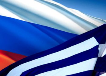 Межправкомиссия России и Греции подписала протокол о сотрудничестве