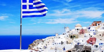 Η Ελλάδα τέταρτος φθηνότερος προορισμός στην Ευρώπη