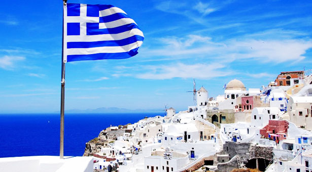 Η Ελλάδα τέταρτος φθηνότερος προορισμός στην Ευρώπη