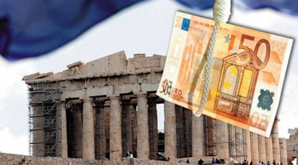 Πώς μπορεί να βγει η Ελλάδα από τη «φυλακή των δανειστών»