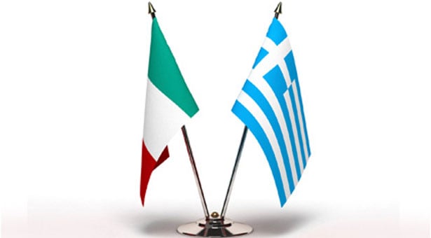 Ενίσχυση των εξαγωγών με Ελληνοϊταλική συνεργασία