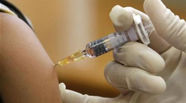 Συνεχίζονται οι δωρέαν εξετάσεις και οι εμβολιασμοί παιδιών