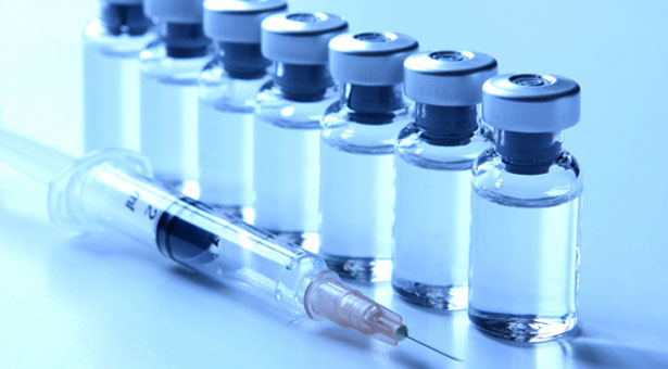 Νέο εμβόλιο για καταπολέμηση του καρκίνου του τραχήλου