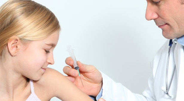 Mηνιγγίτιδα B: Το εμβόλιο διαθέσιμο το 2013