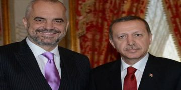 Μεγάλο δάνειο με ευνοϊκούς όρους λαμβάνει η Αλβανία από την Τουρκία