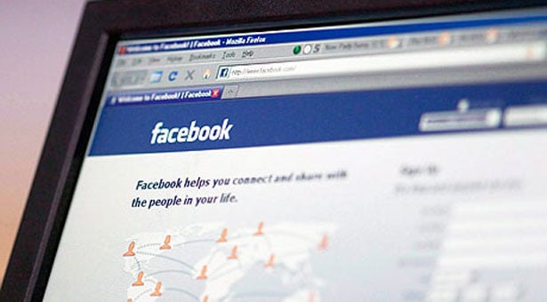 Η αλλαγή του Facebook που δεν πρόσεξε σχεδόν κανείς