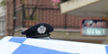 Ανδραβίδα: Θρήνος στο τελευταίο αντίο στον άτυχο 35χρονο αστυνομικό