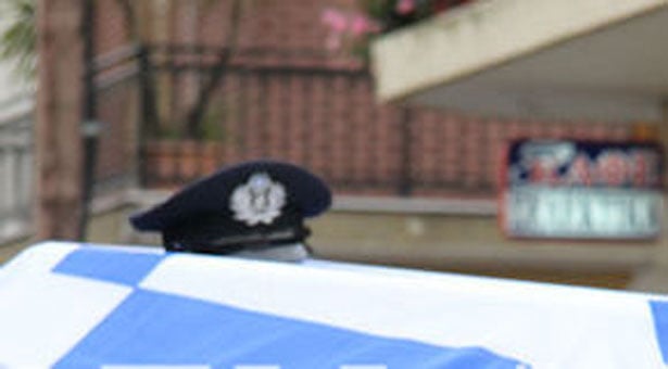 Ανδραβίδα: Θρήνος στο τελευταίο αντίο στον άτυχο 35χρονο αστυνομικό