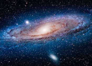 Υπάρχουν γαλαξίες-νάνοι;