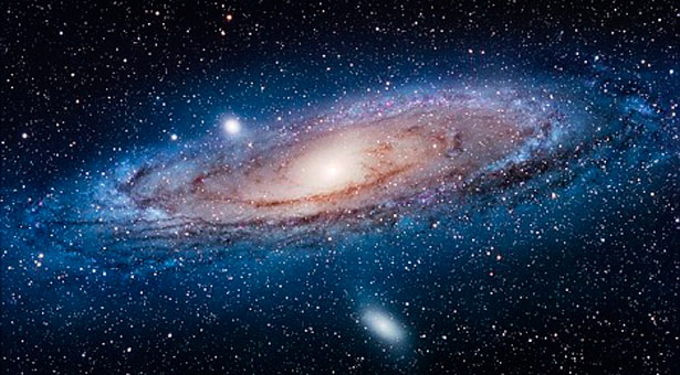 Υπάρχουν γαλαξίες-νάνοι;