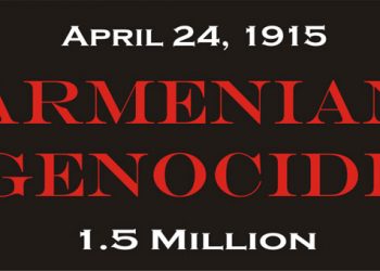 Η Τσεχική Δημοκρατία ενέκρινε ψήφισμα για τη Γενοκτονία των Αρμενίων