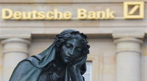 Πώς η Deutsche Bank χρηματοδότησε την γενοκτονία των Ποντίων