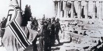 Жители Крита выступили против восстановления памятника немецким оккупантам